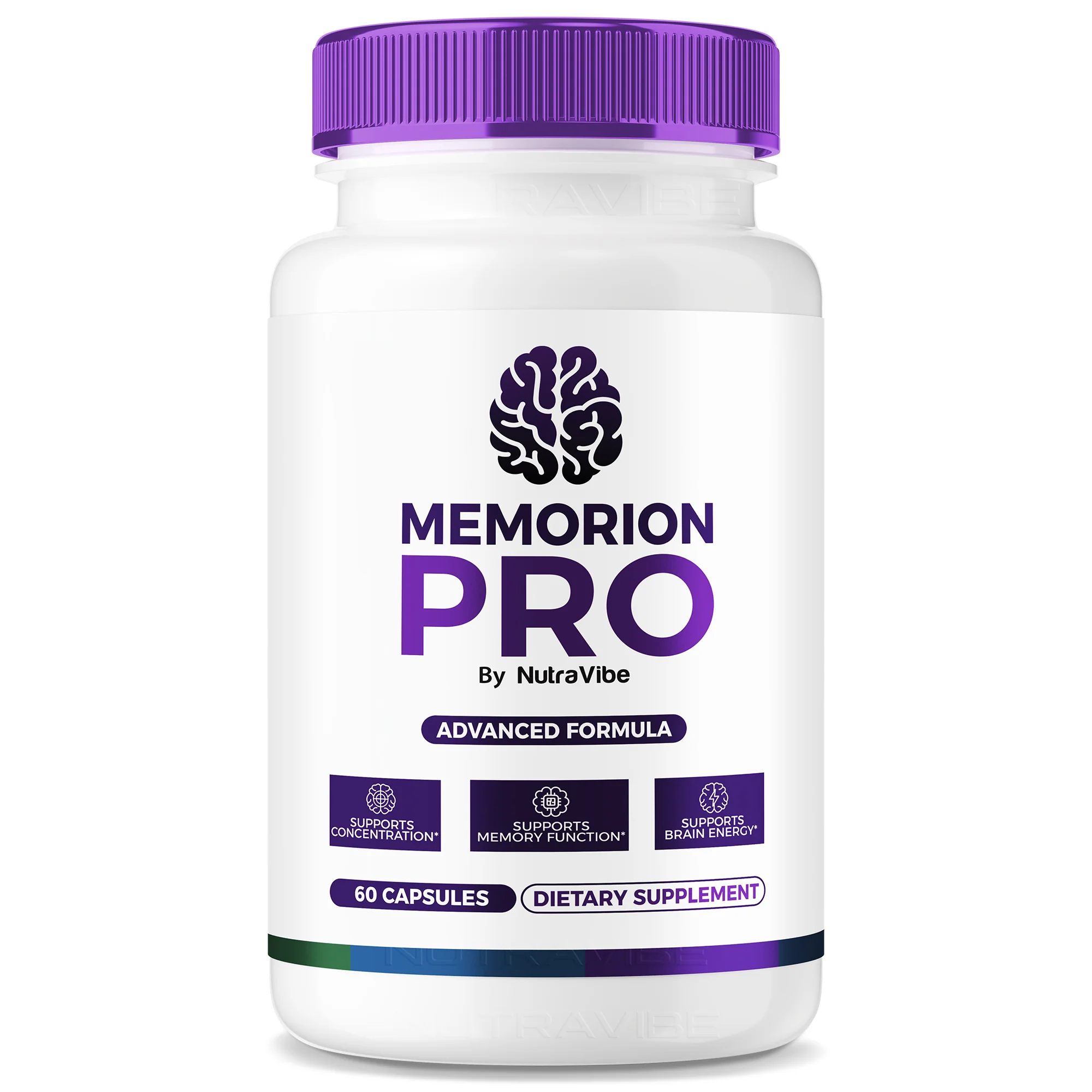 Memorion Pro Memorion Pro 1 bottle